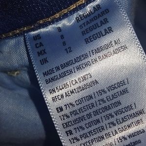 American Eagle Pants